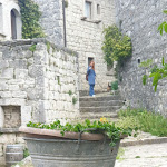 Photo n°5 de l'avis de Francesco.s fait le 25/04/2022 à 15:28 sur le  Borgo Cerquelle à Pontelandolfo