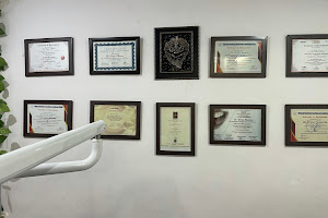 Dr. Divya's Dental Clinic | Faridabad Best Dental Clinic image