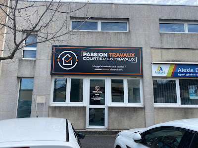 Passion Travaux à Saint-Péray