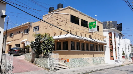 Hotel 'Margarita'