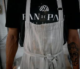 Pasteleria La Salle / Pan Mora photo