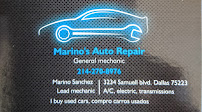 Marino's Auto Repair - Photo 3 - Car repair in Dallas, TX, Dallas