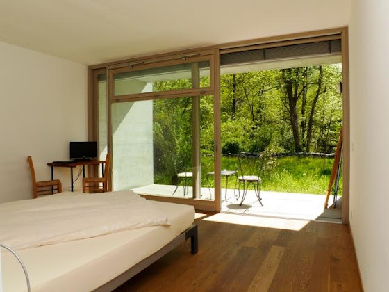 Photos du propriétaire hôtels Casa Martinelli 6673 Maggia