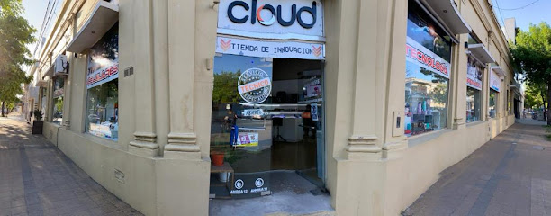 Cloud Tienda de Innovacion