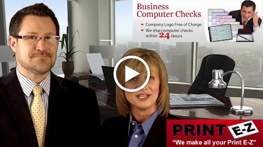 Print Shop «PrintEZ.com», reviews and photos, 4 N Main St, Monroe, NY 10950, USA