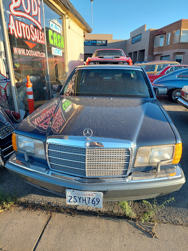 Auto Broker «Dodi Auto Sales», reviews and photos, 2240 Del Monte Ave # A, Monterey, CA 93940, USA