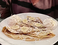 Plats et boissons du Crêperie M'regal à Saint-Chamond - n°11