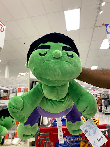 Department Store «Target», reviews and photos, 1316 Dallas Hwy, Waxahachie, TX 75165, USA