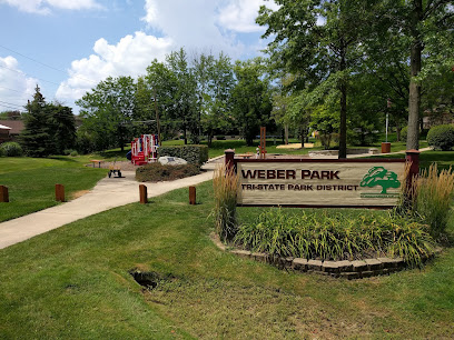Weber Park
