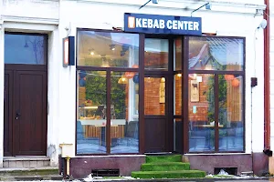 Kebab Center image