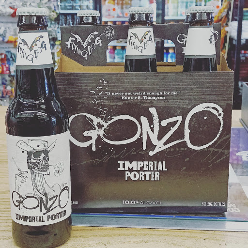 Liquor Store «Wonderland Liquor», reviews and photos, 1178 W Katella Ave, Anaheim, CA 92802, USA