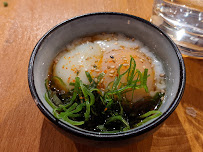 Soupe du Restaurant japonais authentique Kōyō izakaya à Montpellier - n°15