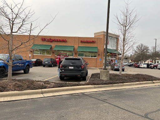 Drug Store «Walgreens», reviews and photos, 1032 Harrison Ave, Harrison, OH 45030, USA