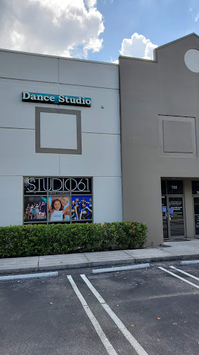 Dance School «Studio 61 Dance Company», reviews and photos, 12330 SW 53rd St #705, Cooper City, FL 33330, USA