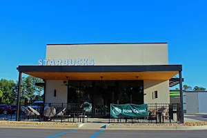 Starbucks image