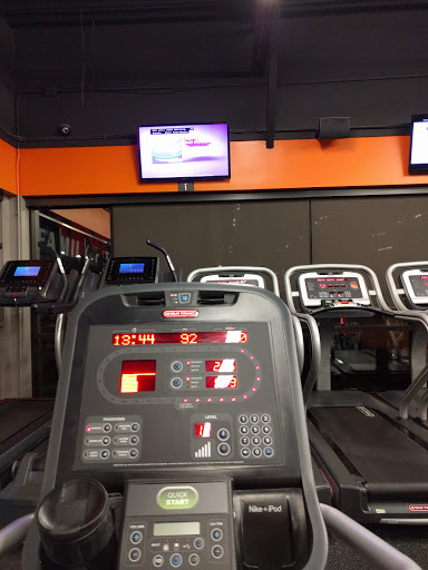 Gym «Powerhouse Family Fitness Gym», reviews and photos, 15270 E Hampden Ave, Aurora, CO 80014, USA