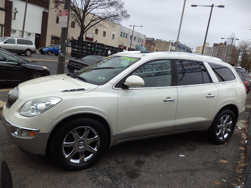 Used Car Dealer «Real Deal Auto Sales», reviews and photos, 2509 N Broad St, Philadelphia, PA 19132, USA