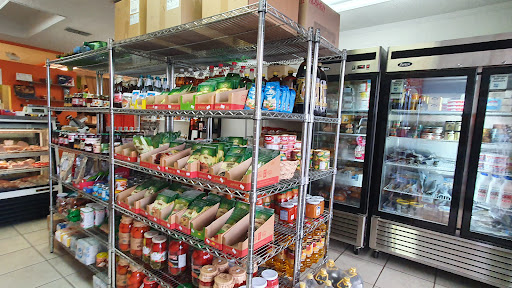 Grocery Store «Kiev Euro Deli», reviews and photos, 29821 US Hwy 19 N, Clearwater, FL 33761, USA