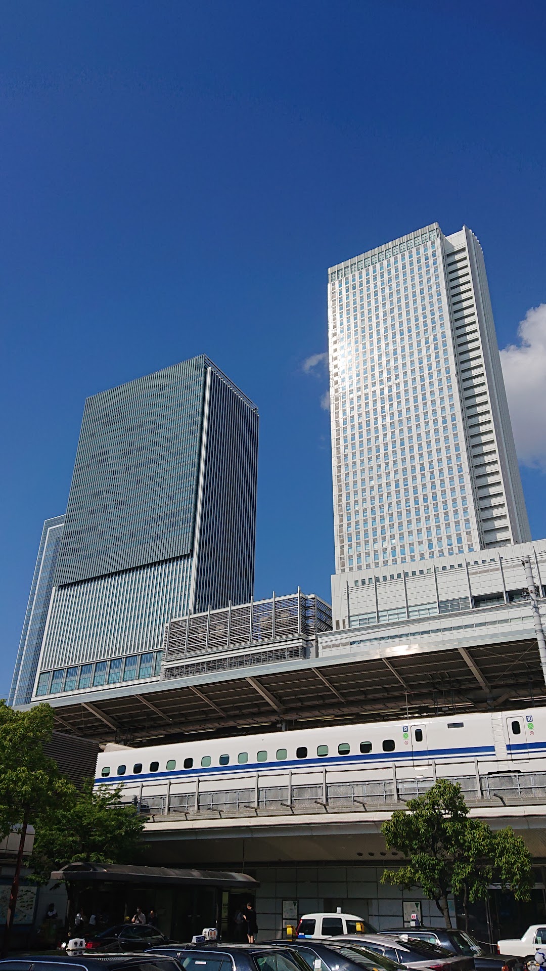 リクルトスタッフィング 名駅登録センタ