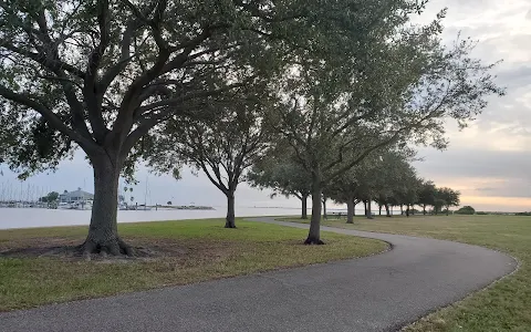 Seaplane Basin Park image