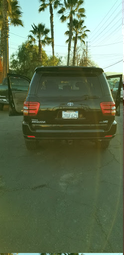 Used Car Dealer «Inland Auto Exchange», reviews and photos, 2503 Hamner Ave, Norco, CA 92860, USA