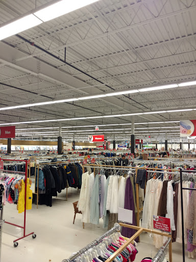 Thrift Store «Unique», reviews and photos, 2956 Gallows Rd, Falls Church, VA 22042, USA