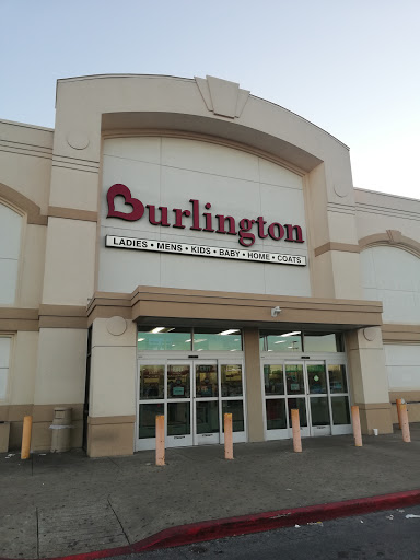 Clothing Store «Burlington Coat Factory», reviews and photos, 2920 SW Military Dr A, San Antonio, TX 78224, USA