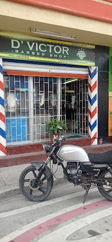 Barber Shop D'Victor - Barbería
