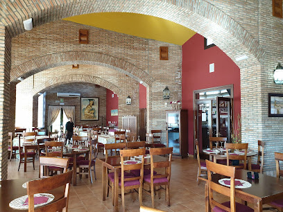 Cafeteria Restaurante Hotel - A-386, 14549 Santaella, Córdoba, Spain