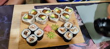 Sushi du Restaurant japonais Sakura ajaccio - n°15