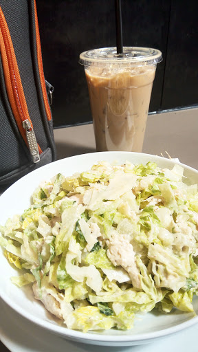 Grocery Store «The Market», reviews and photos, 611 Fremont St, Las Vegas, NV 89101, USA