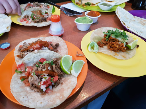 Mexikanische Restaurants Munich