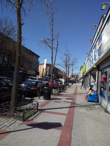 Department Store «Telco Stores», reviews and photos, 58-09 Myrtle Ave, Ridgewood, NY 11385, USA