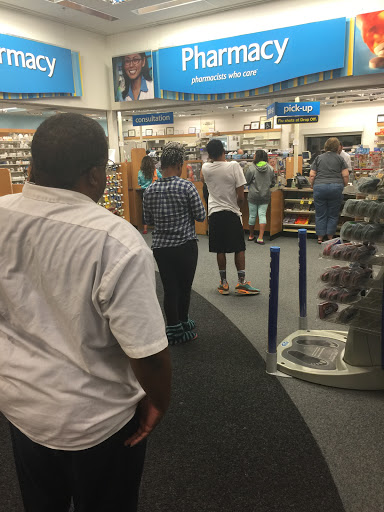 Drug Store «CVS», reviews and photos, 2591 FM423, Little Elm, TX 75068, USA