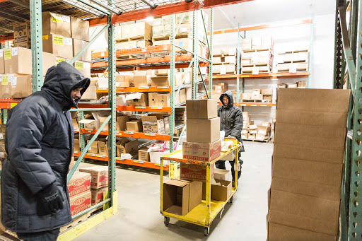 Pet Supply Store «Pet Food Experts Inc», reviews and photos, 3 Martin St, Cumberland, RI 02864, USA