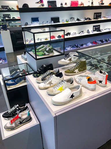 Shoe Store «Addict», reviews and photos, 9700 Collins Ave # 234, Bal Harbour, FL 33154, USA