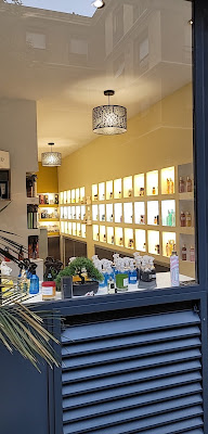Le Monde du Parfum à Marseille