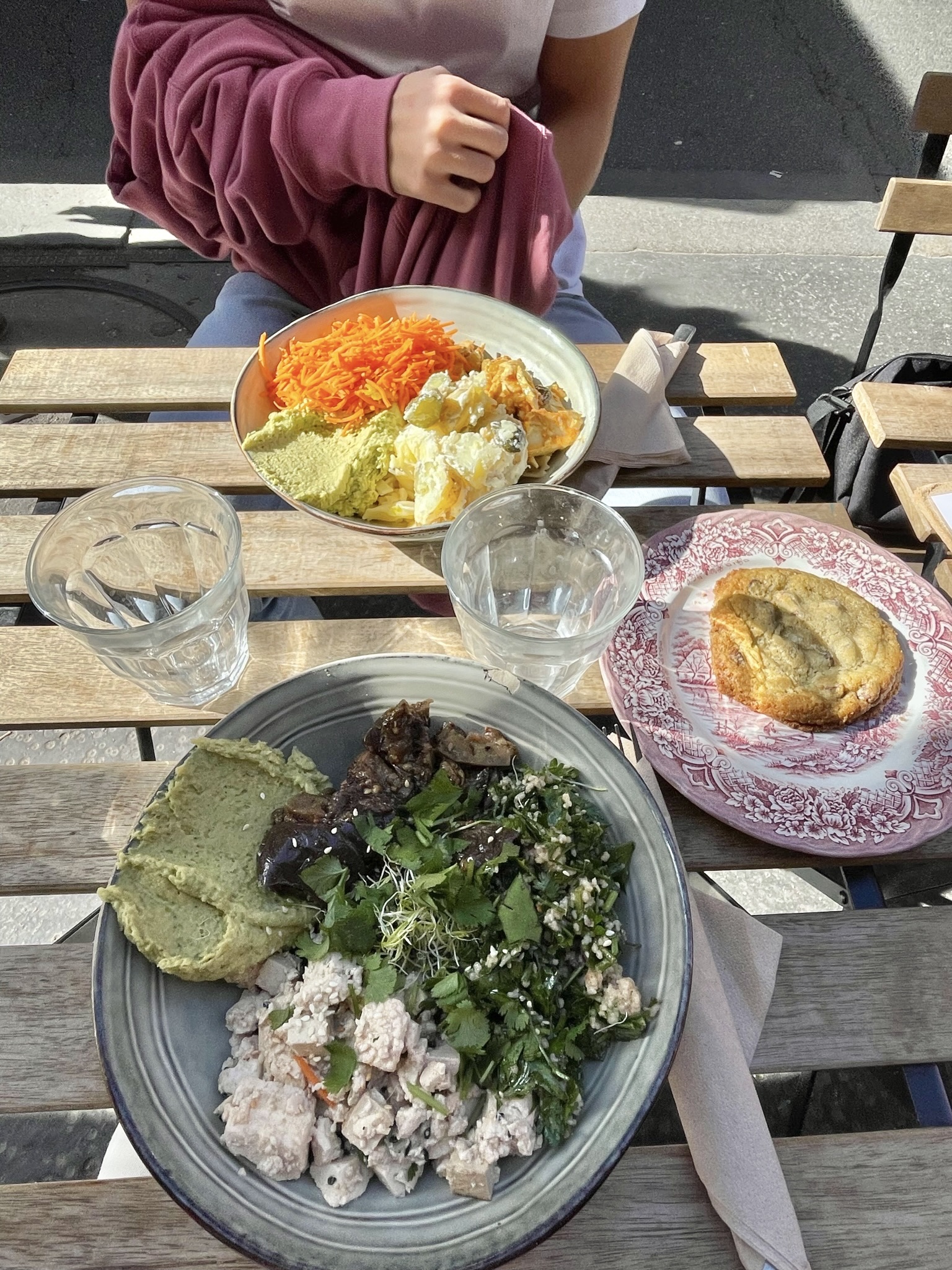 Photo n° 1 de l'avis de nina. fait le 07/10/2022 à 14:20