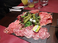 Plats et boissons du Restaurant italien La Cavallina à Cergy - n°13