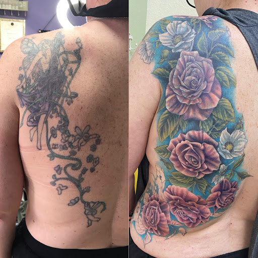 Explore tattoo ideas for mothers with sons, creative tattoo ideas in North Richland Hills, available at Ink Life DFW