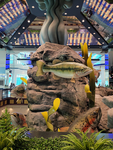 Outlet Mall «Tanger Outlet Foxwoods», reviews and photos, 455 Trolley Line Blvd, Mashantucket, CT 06338, USA