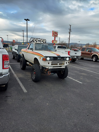 Department Store «Coastal Farm & Ranch», reviews and photos, 2112 S 1st St, Yakima, WA 98903, USA