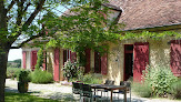 Domaine de Bellevue Cottage : chambres d’hôtes, cabane perchée et gîtes de charme avec piscine, à Bergerac en Dordogne Lembras