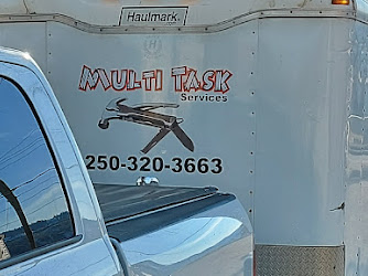 Multi-Task Services Ltd.