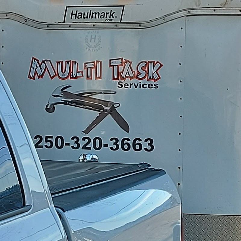 Multi-Task Services Ltd.