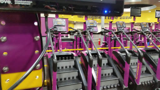 Gym «Planet Fitness», reviews and photos, 82 Carothers Rd, Newport, KY 41071, USA