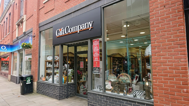 Gift Company - Durham