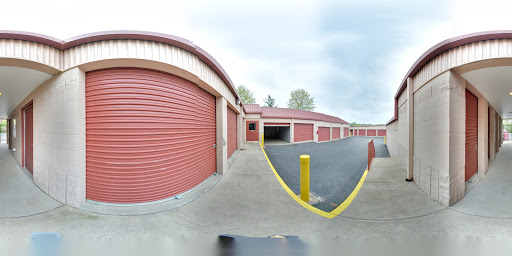 Self-Storage Facility «StorPlace of Rivergate», reviews and photos, 2360 Gallatin Pike N, Madison, TN 37115, USA