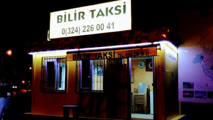 Bilir Taksi