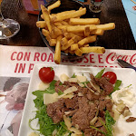 Photo n°1 de l'avis de ANDREA.A fait le 05/08/2023 à 20:42 sur le  Roadhouse Grill à Padua